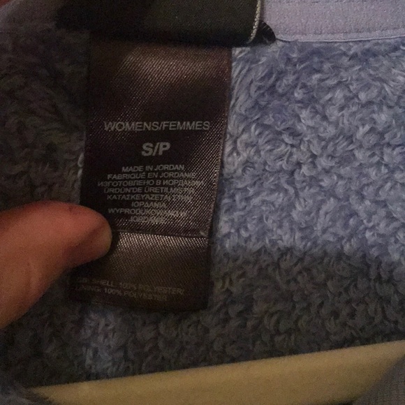 North face jacket - Picture 3 of 5